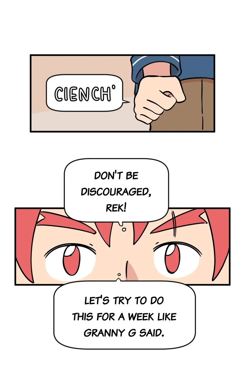 Love on Target Chapter 9 page 15 - 