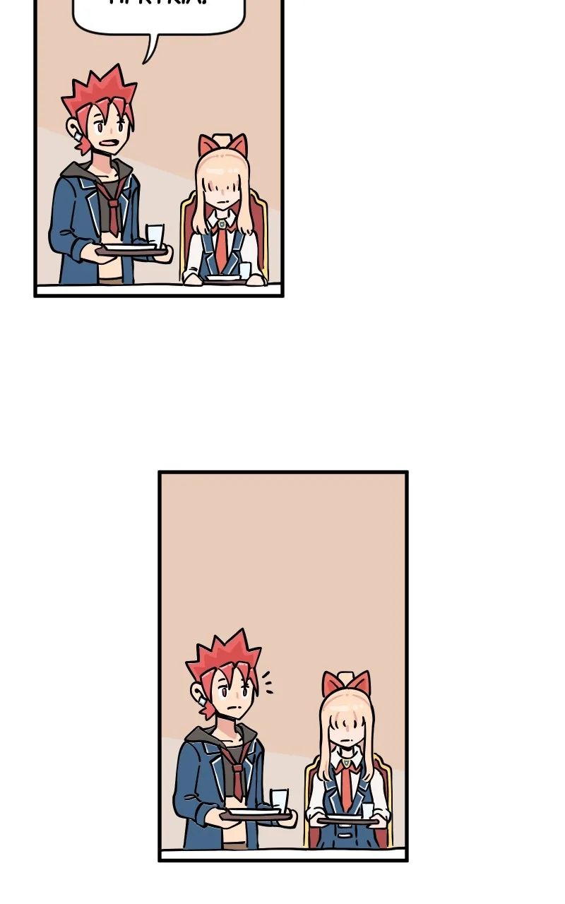 Love on Target Chapter 9 page 17 - 