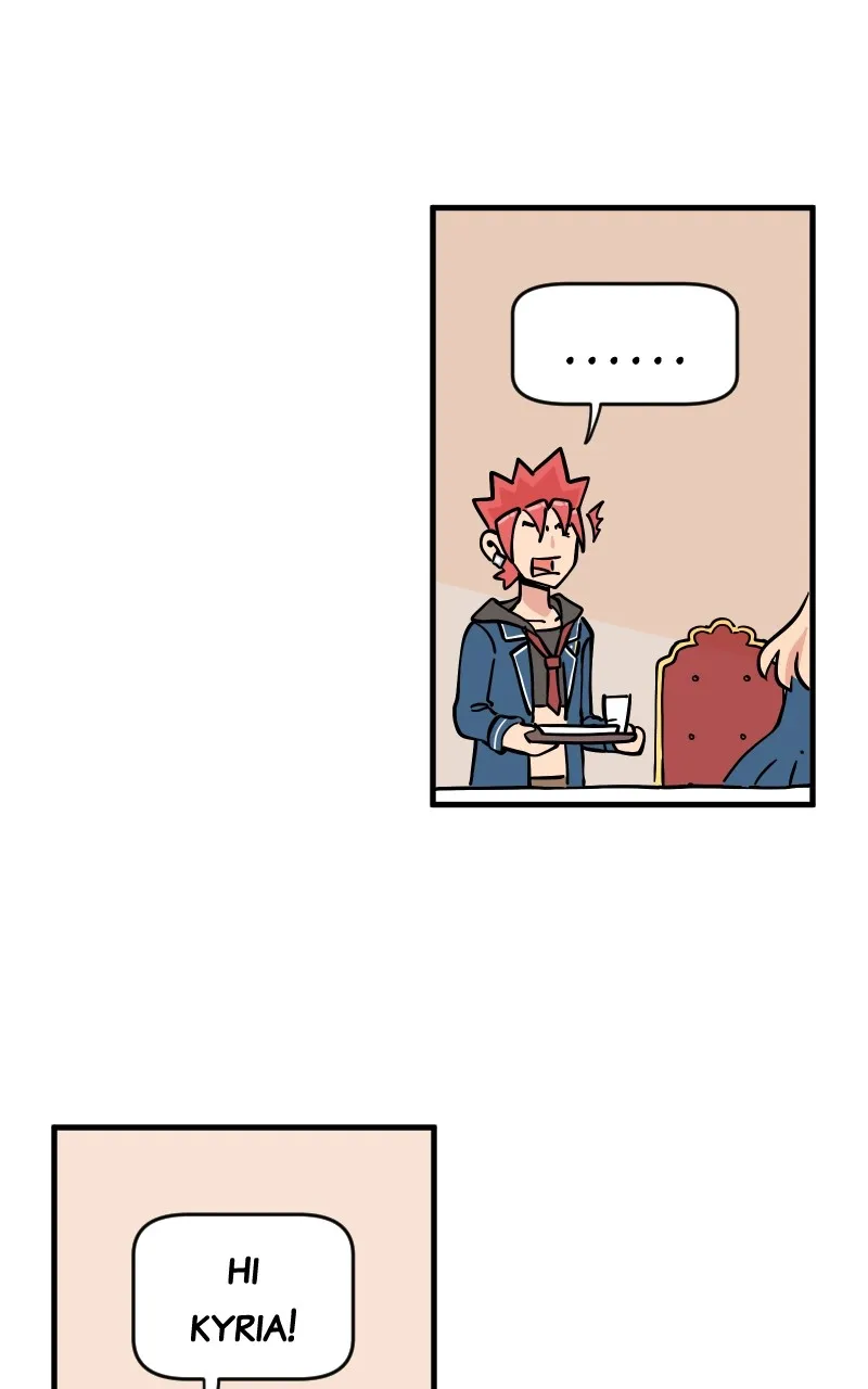 Love on Target Chapter 9 page 18 - 