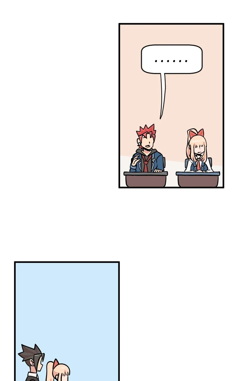 Love on Target Chapter 9 page 20 - 