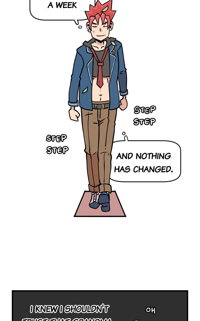 Love on Target Chapter 9 page 24 - 