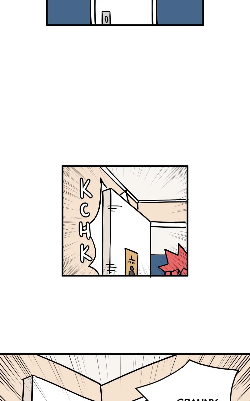 Love on Target Chapter 9 page 30 - 