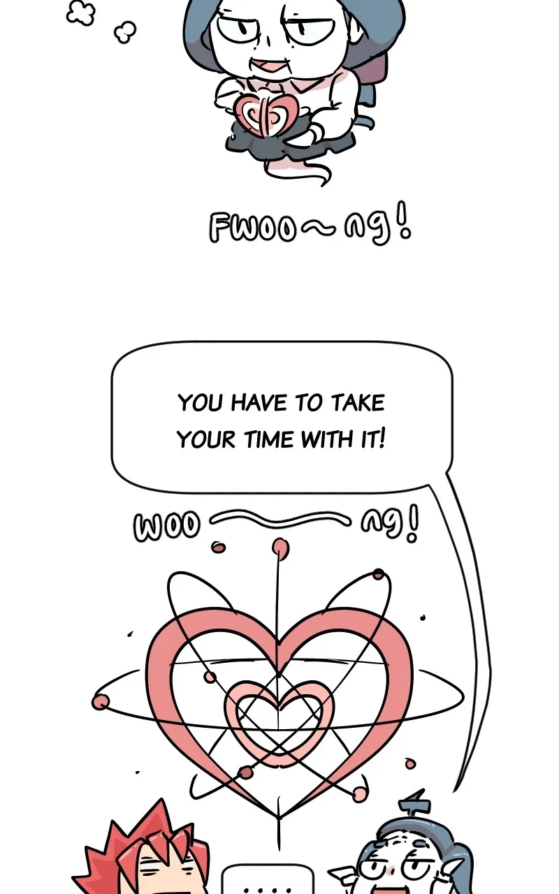 Love on Target Chapter 9 page 38 - 