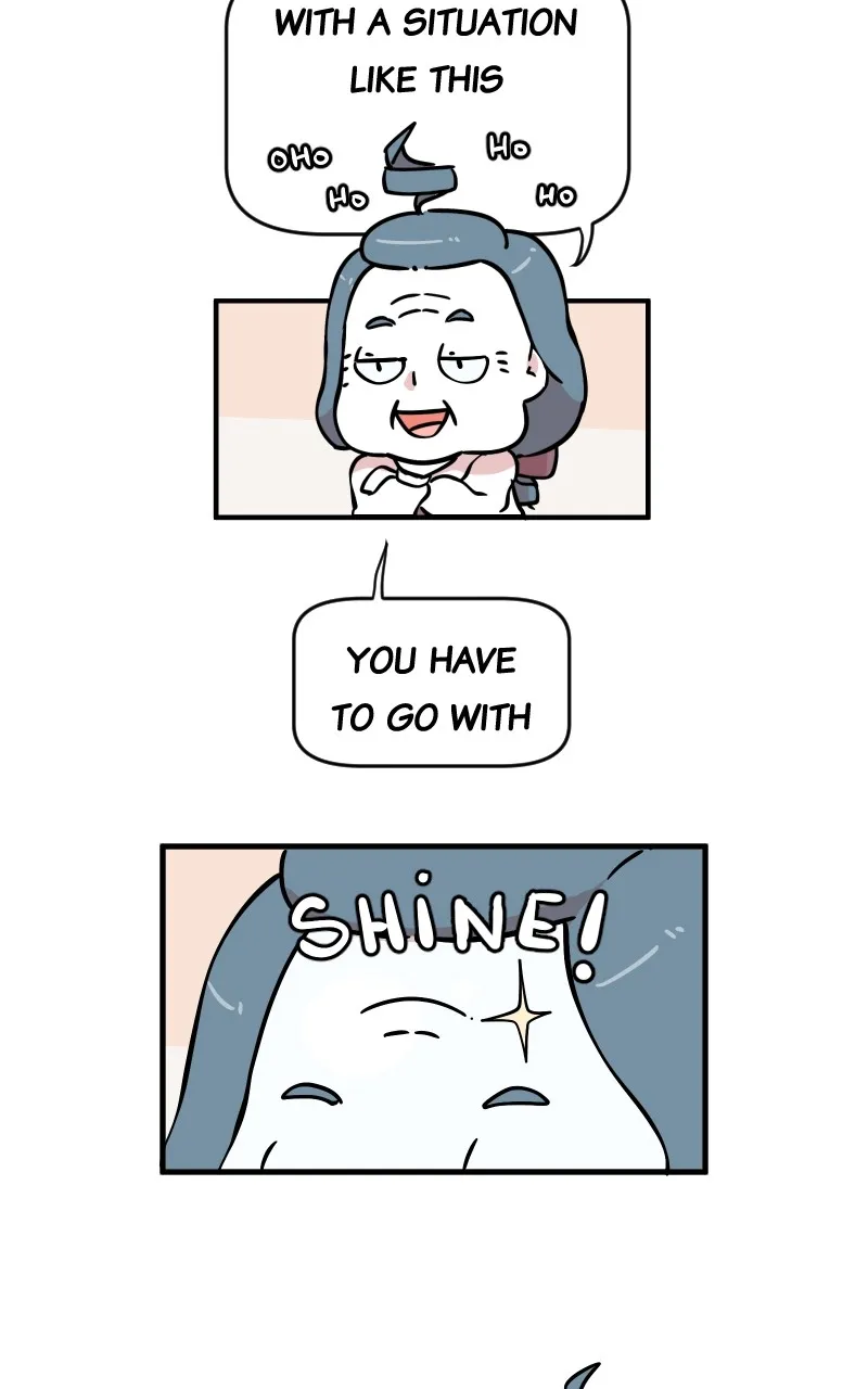 Love on Target Chapter 9 page 5 - 