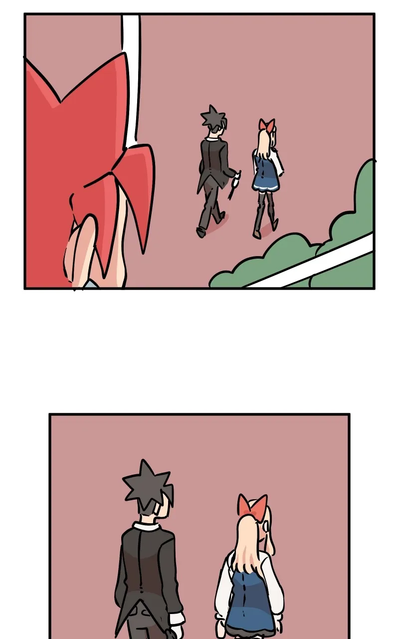 Love on Target Chapter 9 page 45 - 