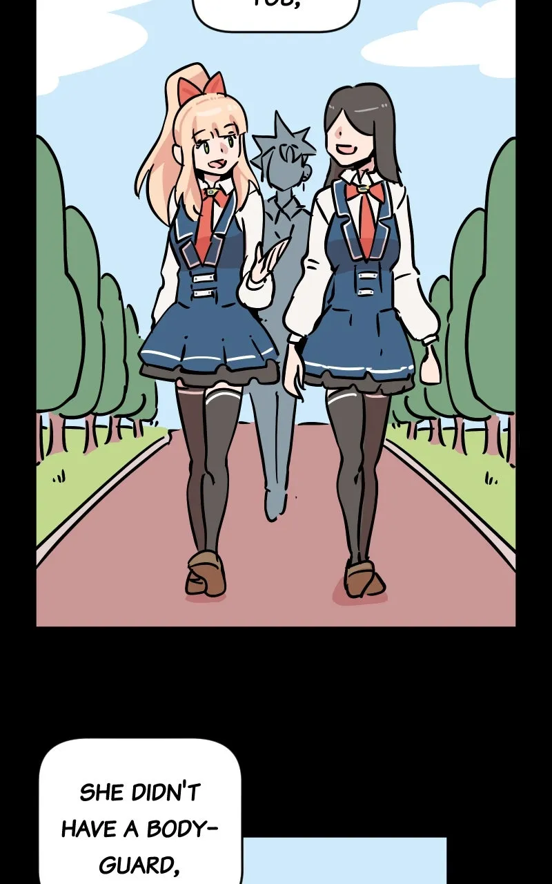Love on Target Chapter 9 page 49 - 