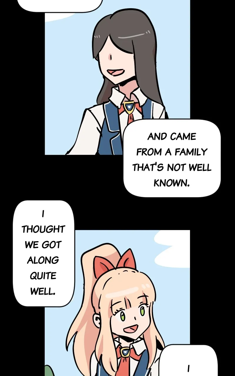 Love on Target Chapter 9 page 50 - 