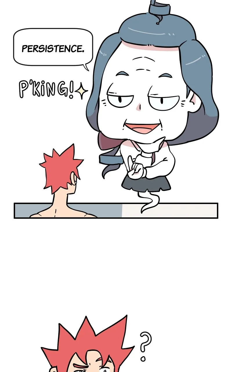 Love on Target Chapter 9 page 6 - 