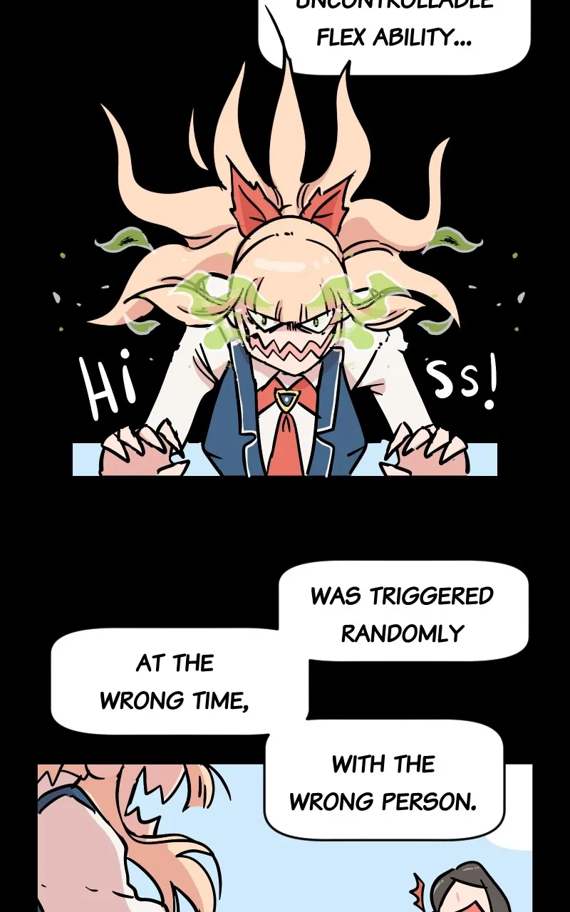 Love on Target Chapter 9 page 52 - 