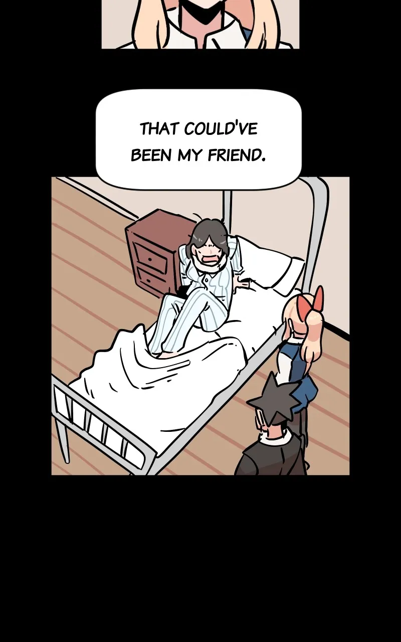 Love on Target Chapter 9 page 56 - 