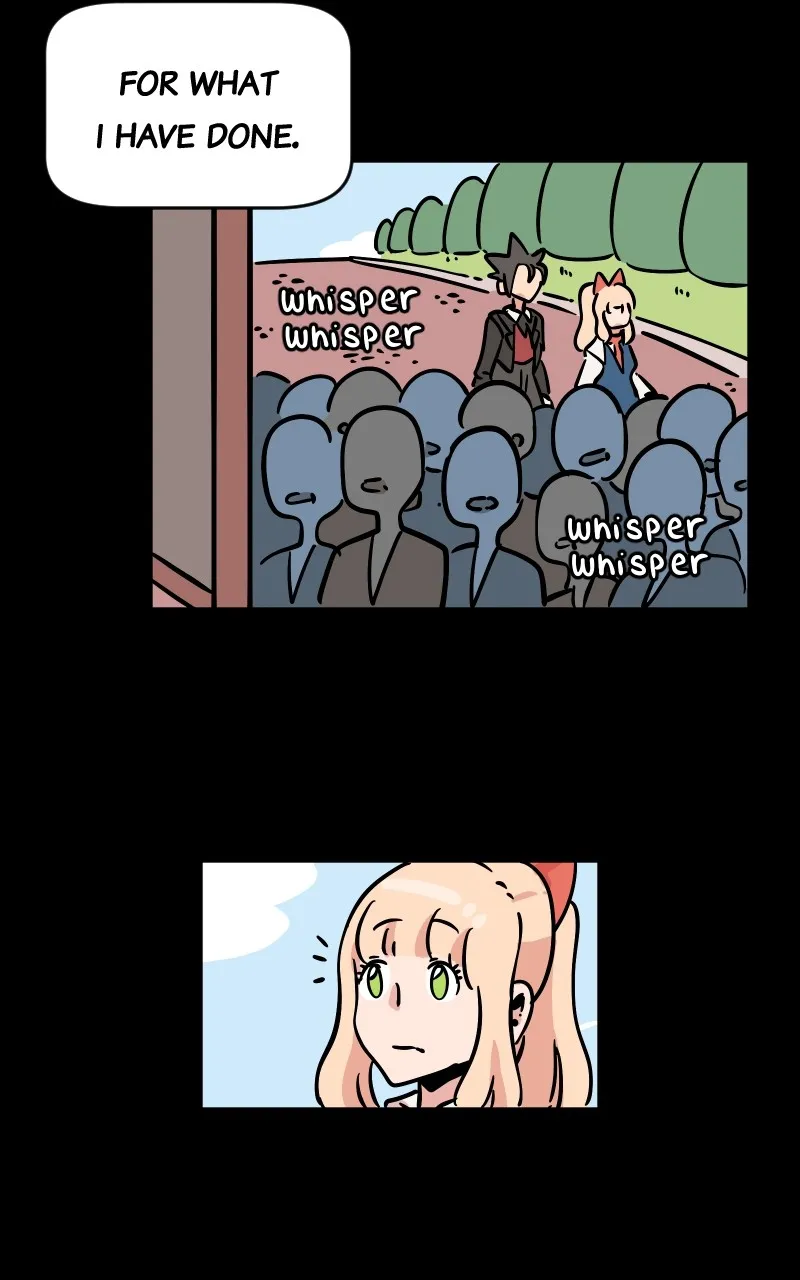Love on Target Chapter 9 page 59 - 