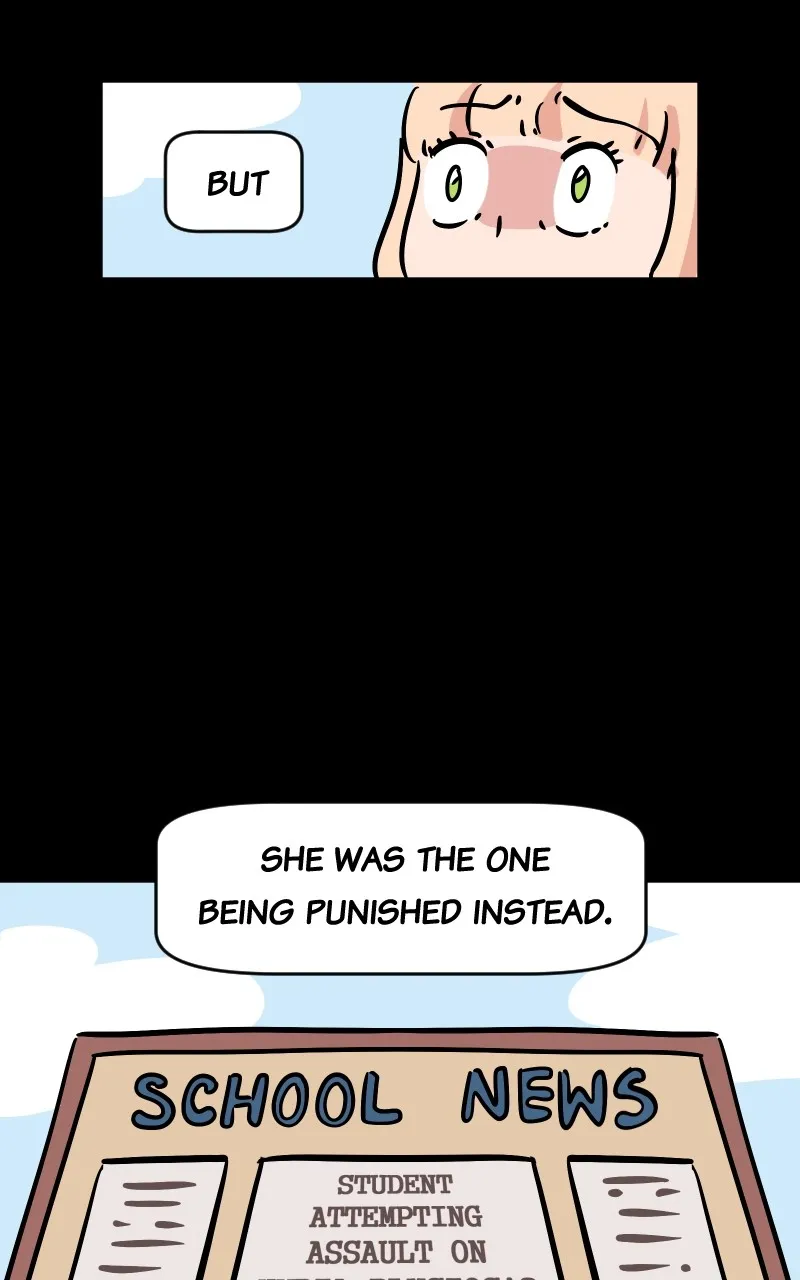 Love on Target Chapter 9 page 60 - 