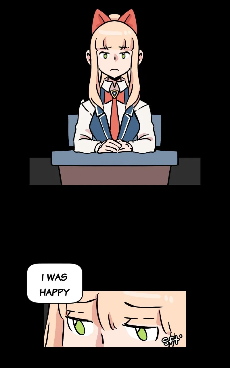 Love on Target Chapter 9 page 64 - 