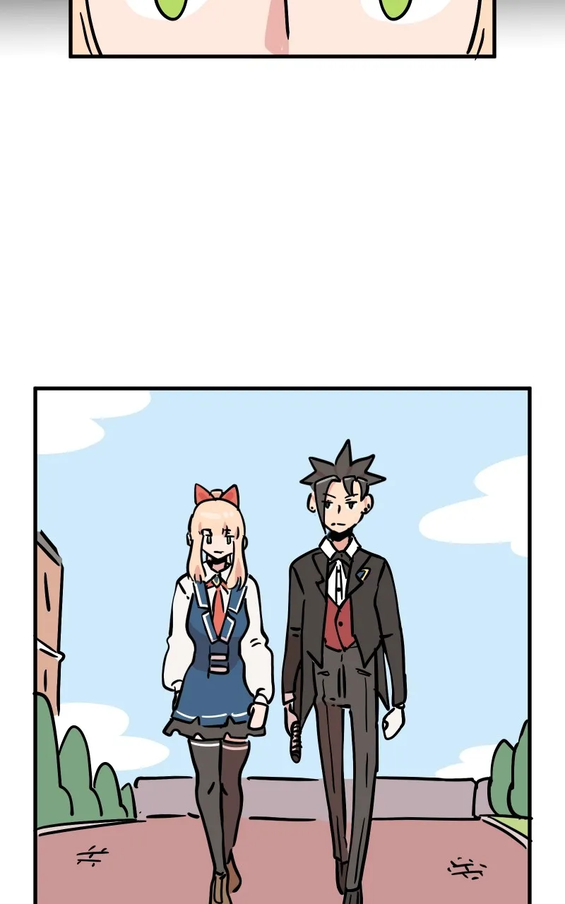 Love on Target Chapter 9 page 66 - 