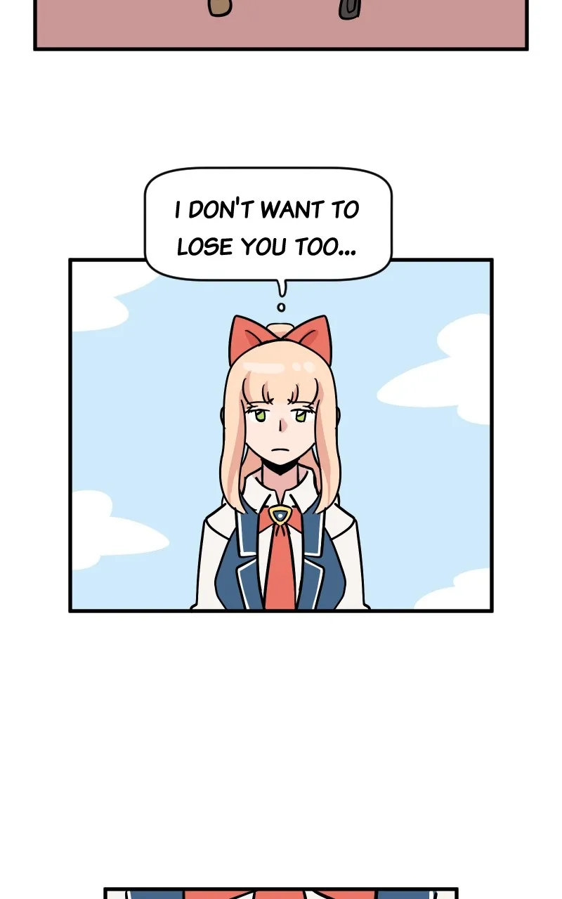Love on Target Chapter 9 page 67 - 