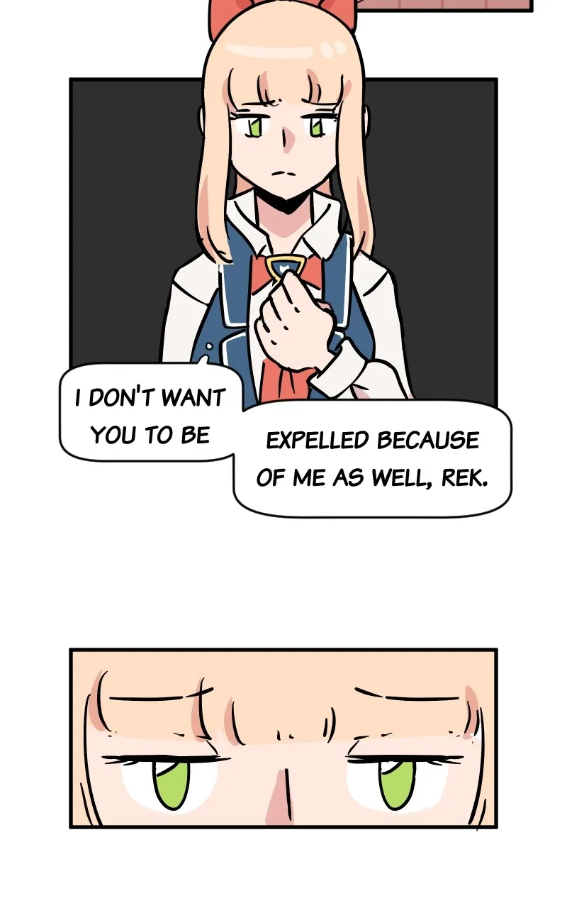 Love on Target Chapter 9 page 69 - 