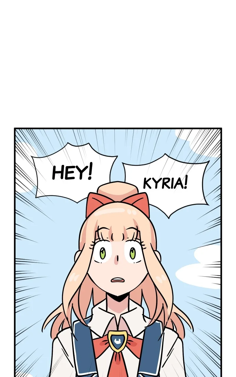 Love on Target Chapter 9 page 70 - 