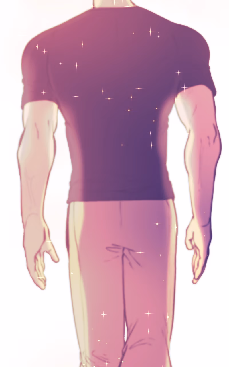 Love Online Chapter 1 page 2 - 