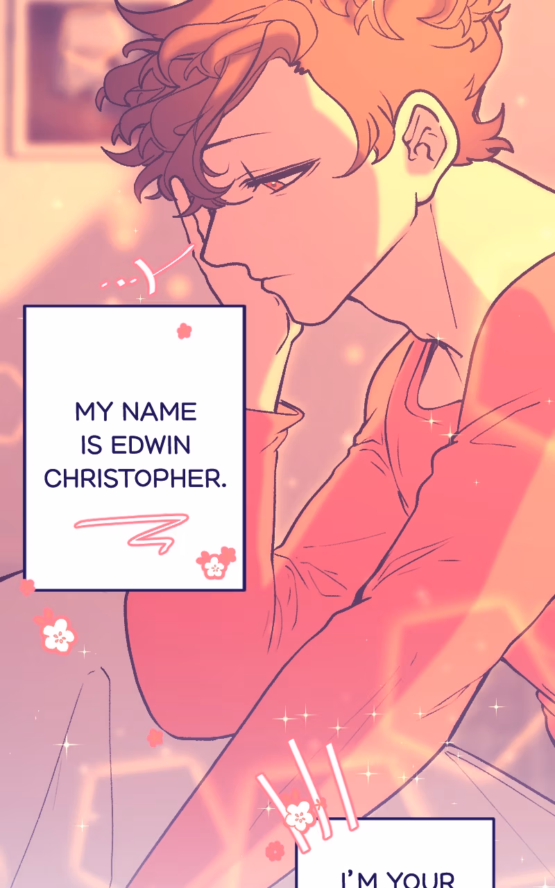 Love Online Chapter 1 page 11 - 
