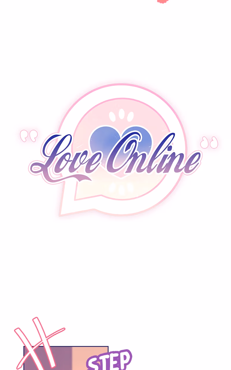 Love Online Chapter 1 page 15 - 