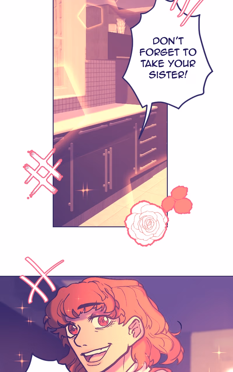 Love Online Chapter 1 page 18 - 