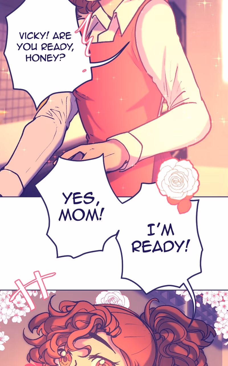 Love Online Chapter 1 page 19 - 