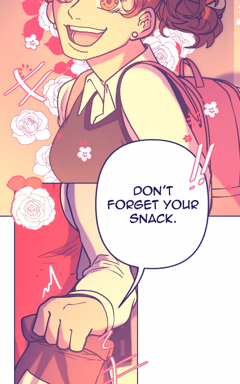Love Online Chapter 1 page 20 - 