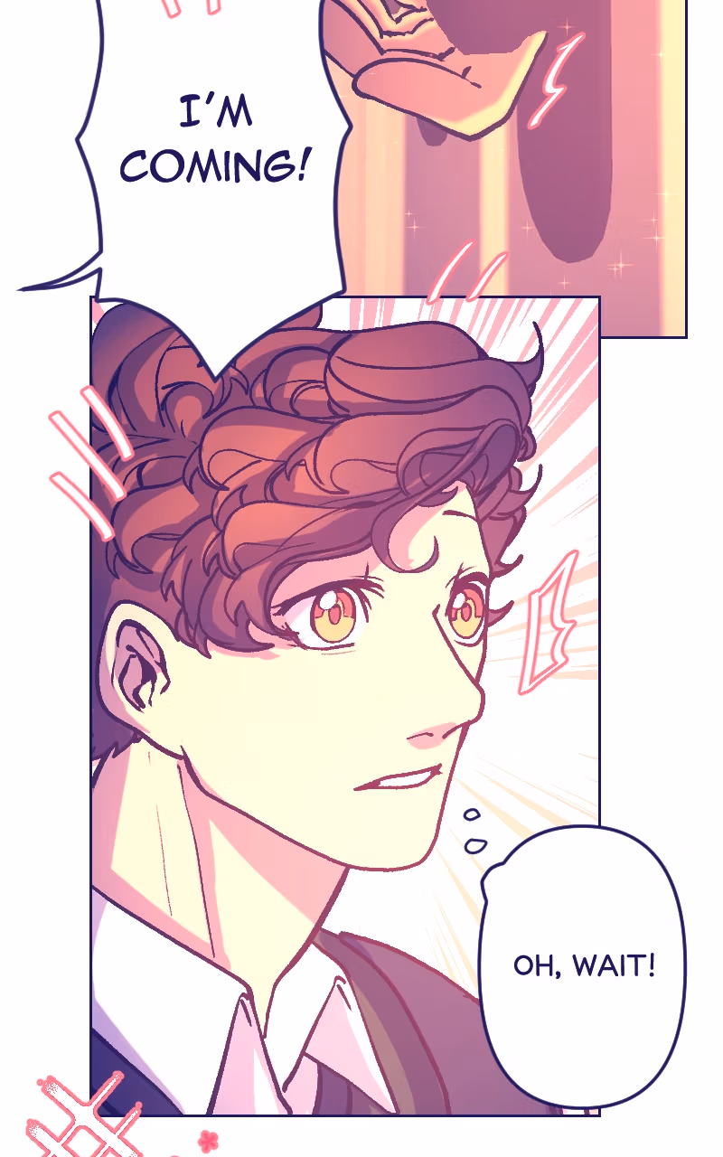 Love Online Chapter 1 page 23 - 