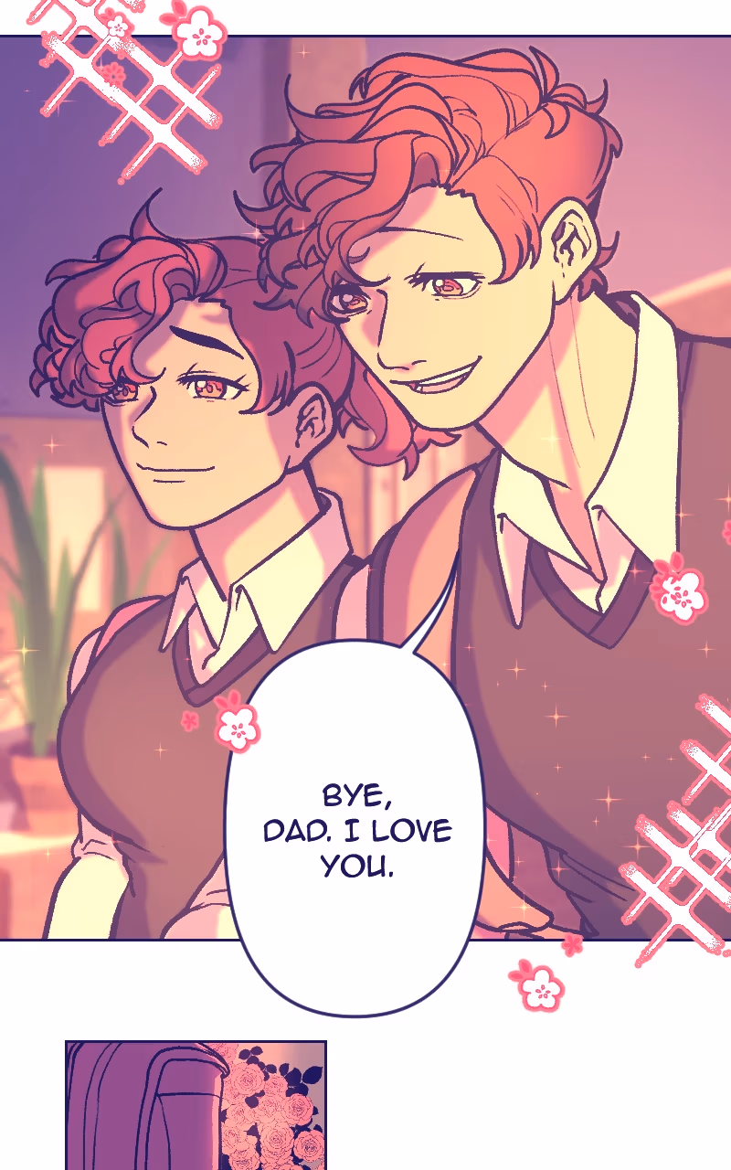 Love Online Chapter 1 page 24 - 