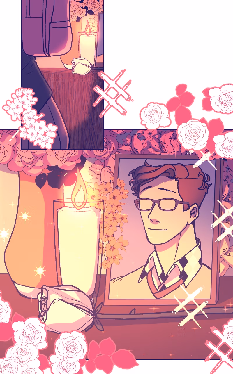 Love Online Chapter 1 page 25 - 