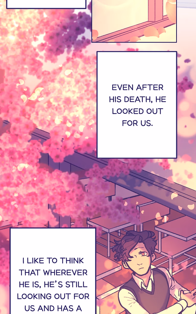 Love Online Chapter 1 page 27 - 