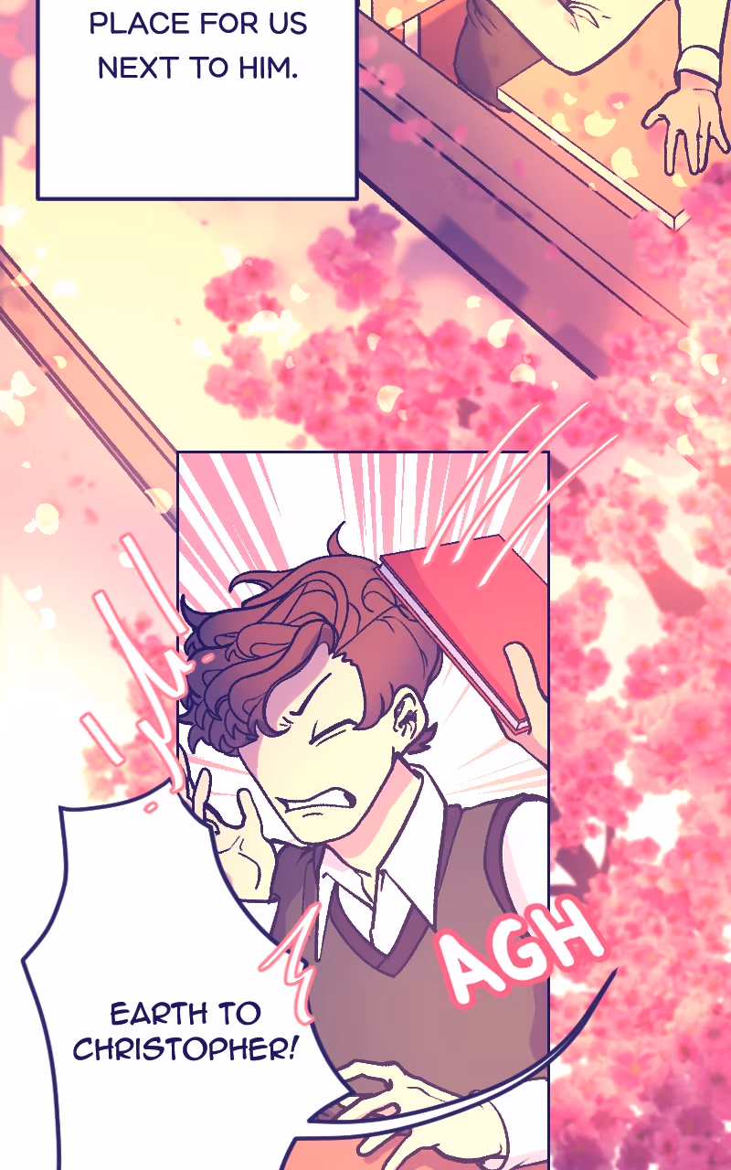 Love Online Chapter 1 page 28 - 