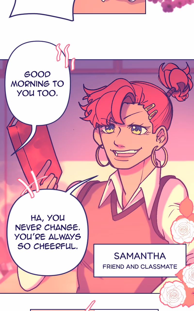 Love Online Chapter 1 page 29 - 
