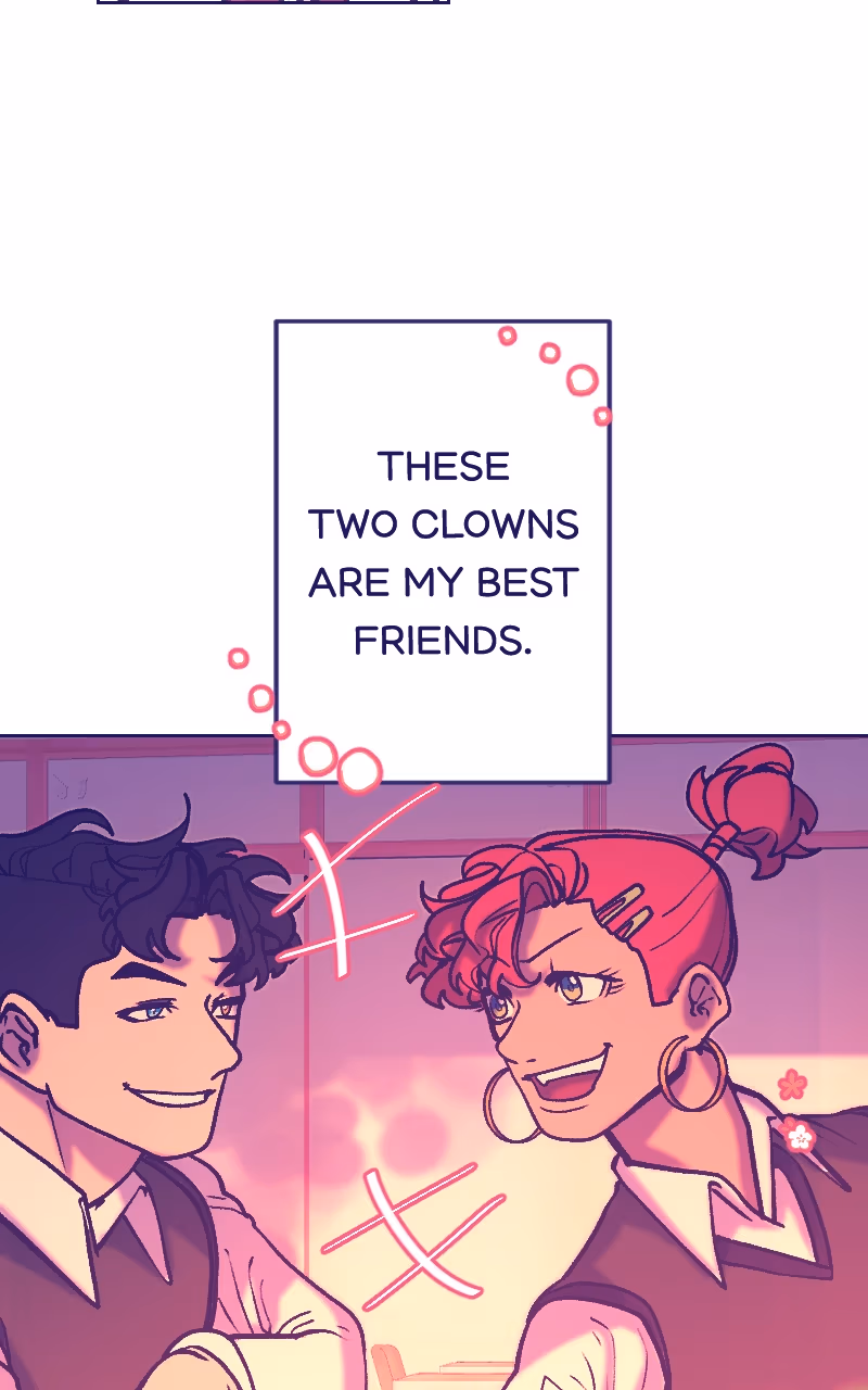 Love Online Chapter 1 page 32 - 
