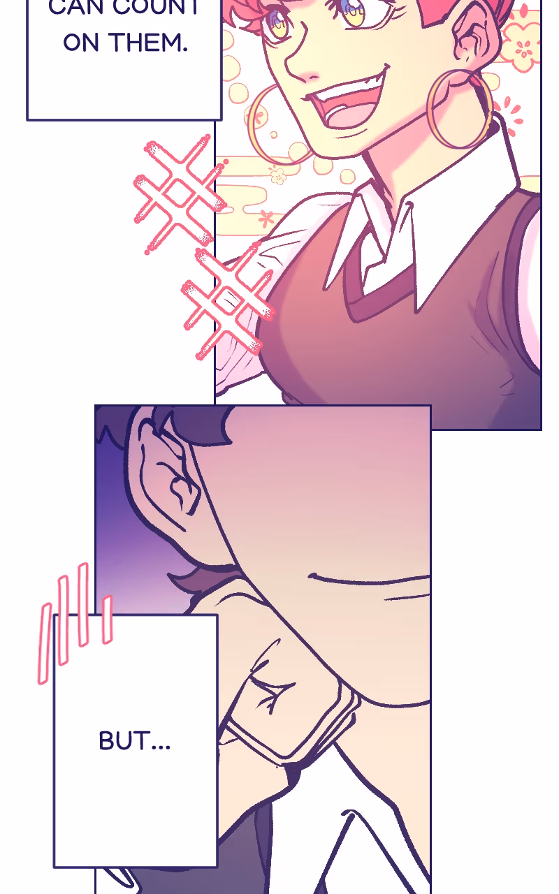 Love Online Chapter 1 page 34 - 