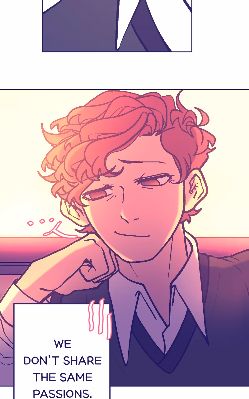 Love Online Chapter 1 page 35 - 