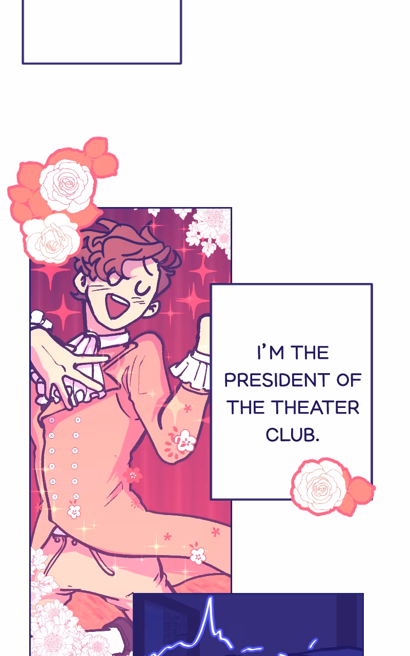 Love Online Chapter 1 page 36 - 