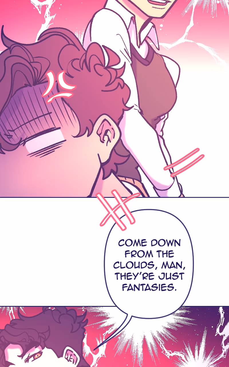 Love Online Chapter 1 page 38 - 