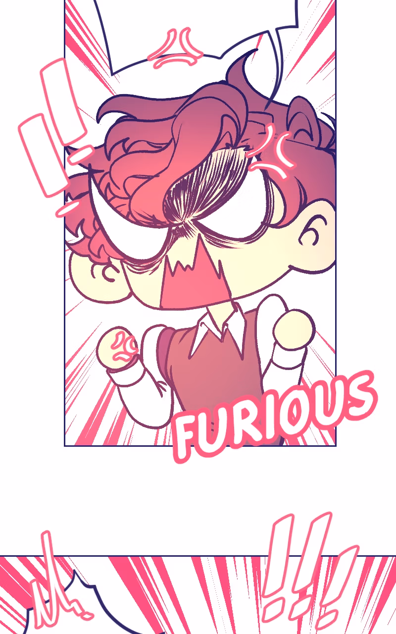 Love Online Chapter 1 page 40 - 