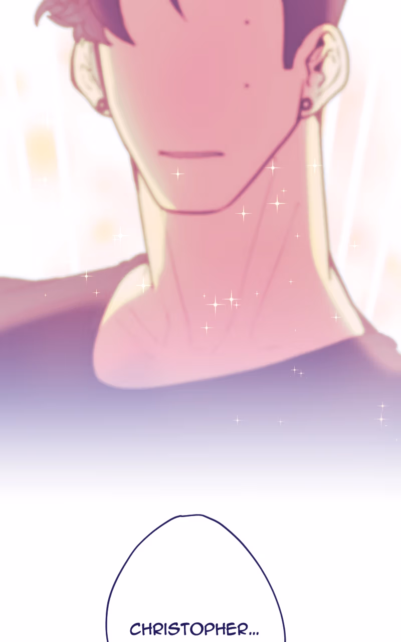 Love Online Chapter 1 page 5 - 