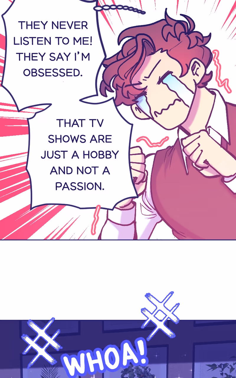 Love Online Chapter 1 page 41 - 