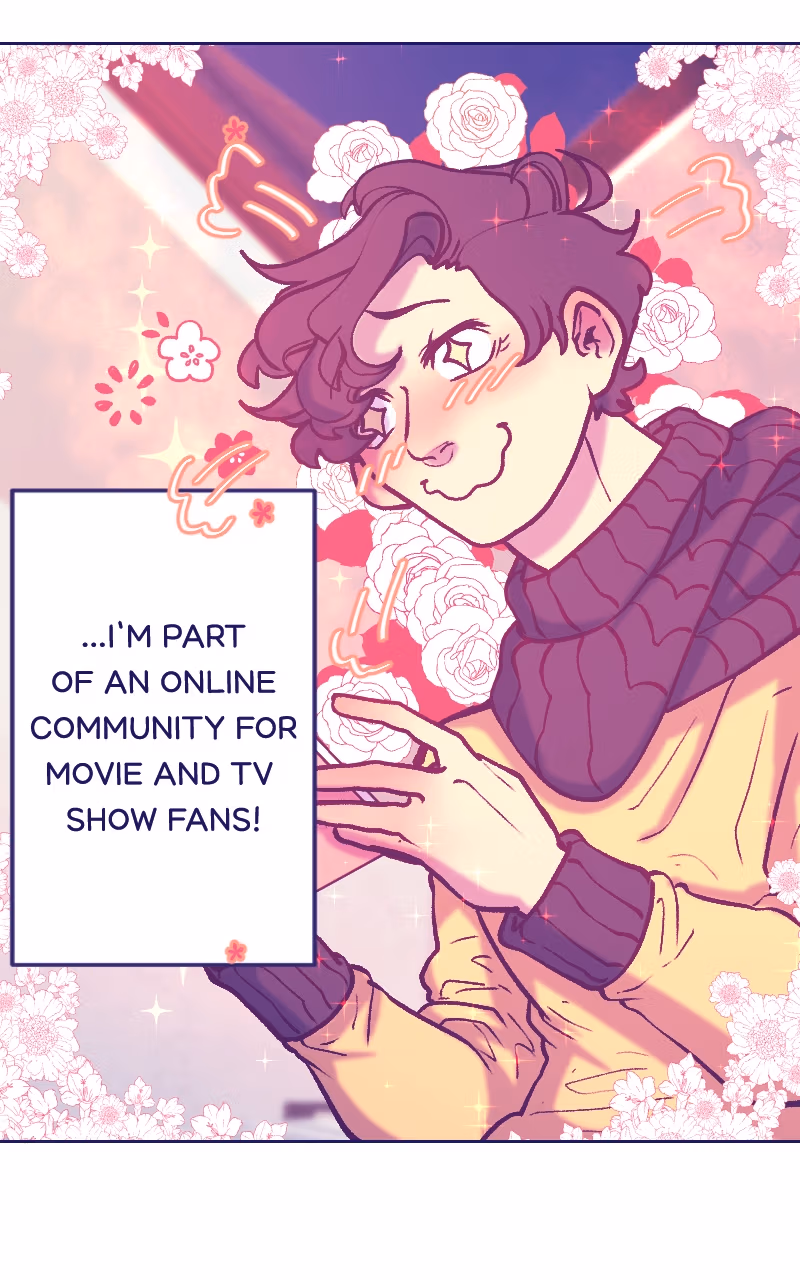 Love Online Chapter 1 page 44 - 