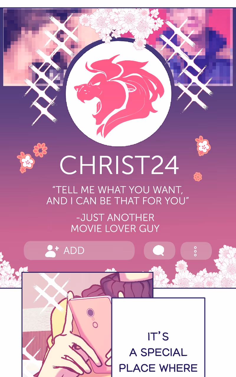 Love Online Chapter 1 page 45 - 