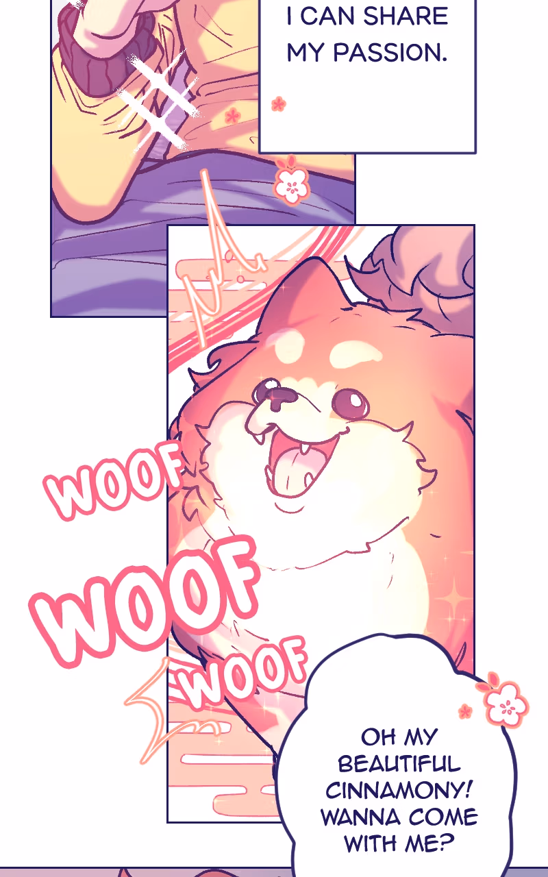 Love Online Chapter 1 page 46 - 