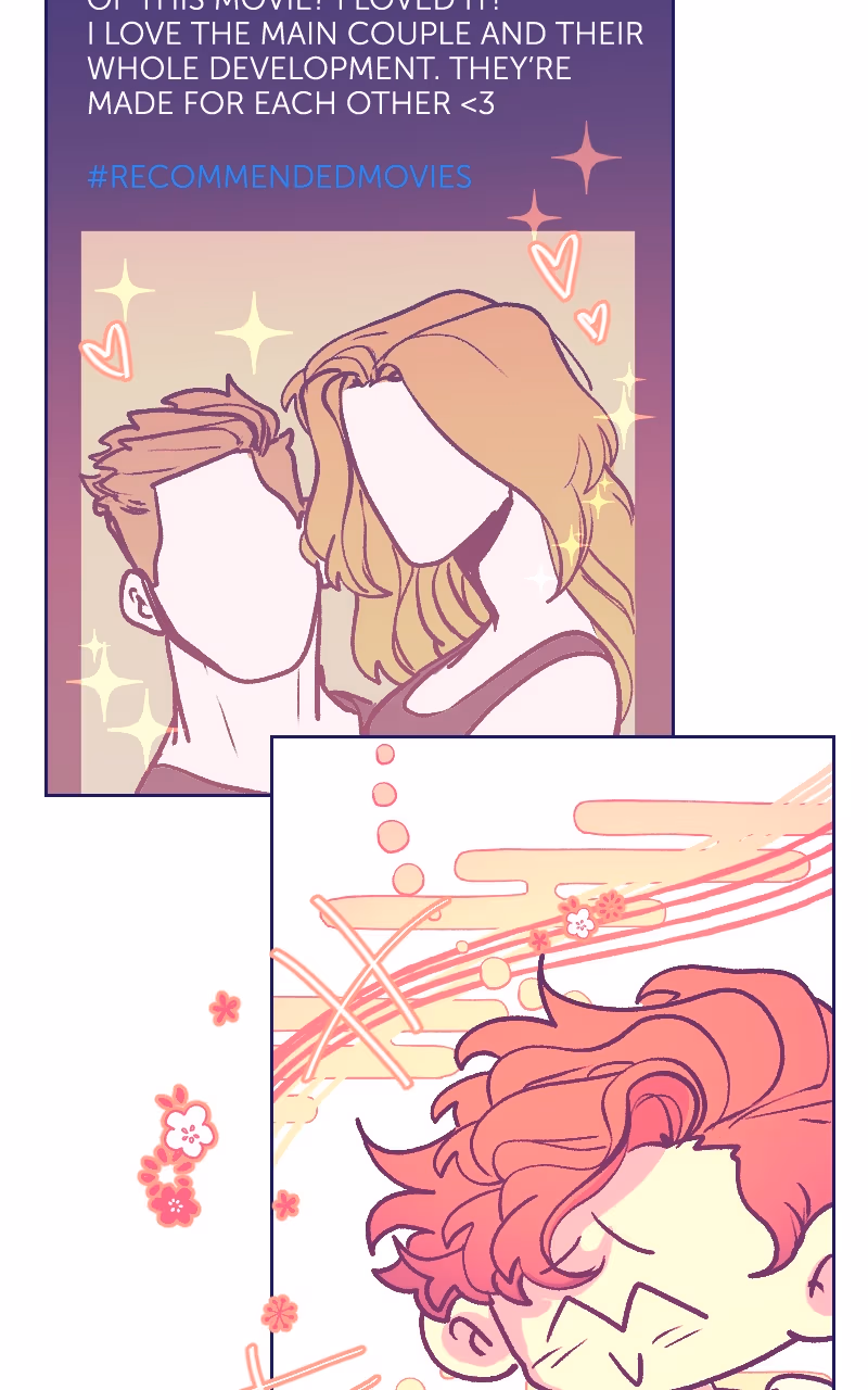 Love Online Chapter 1 page 48 - 
