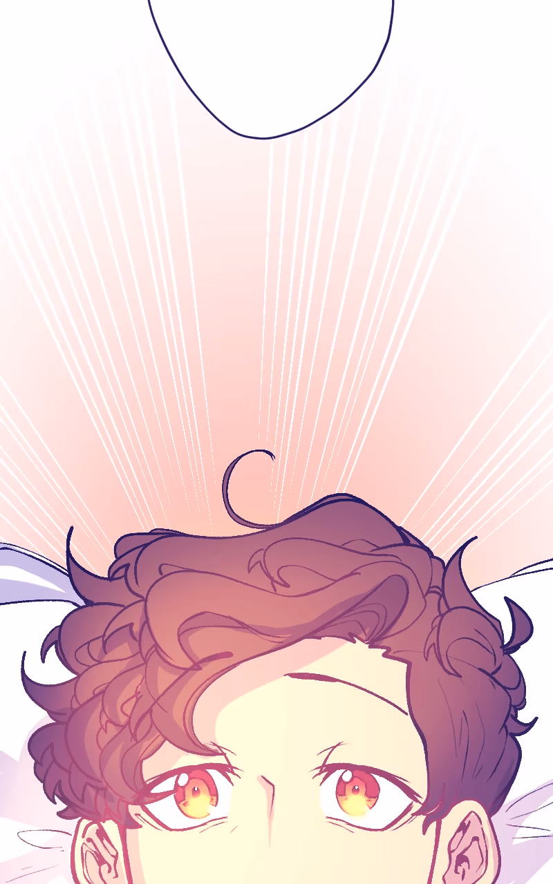 Love Online Chapter 1 page 6 - 