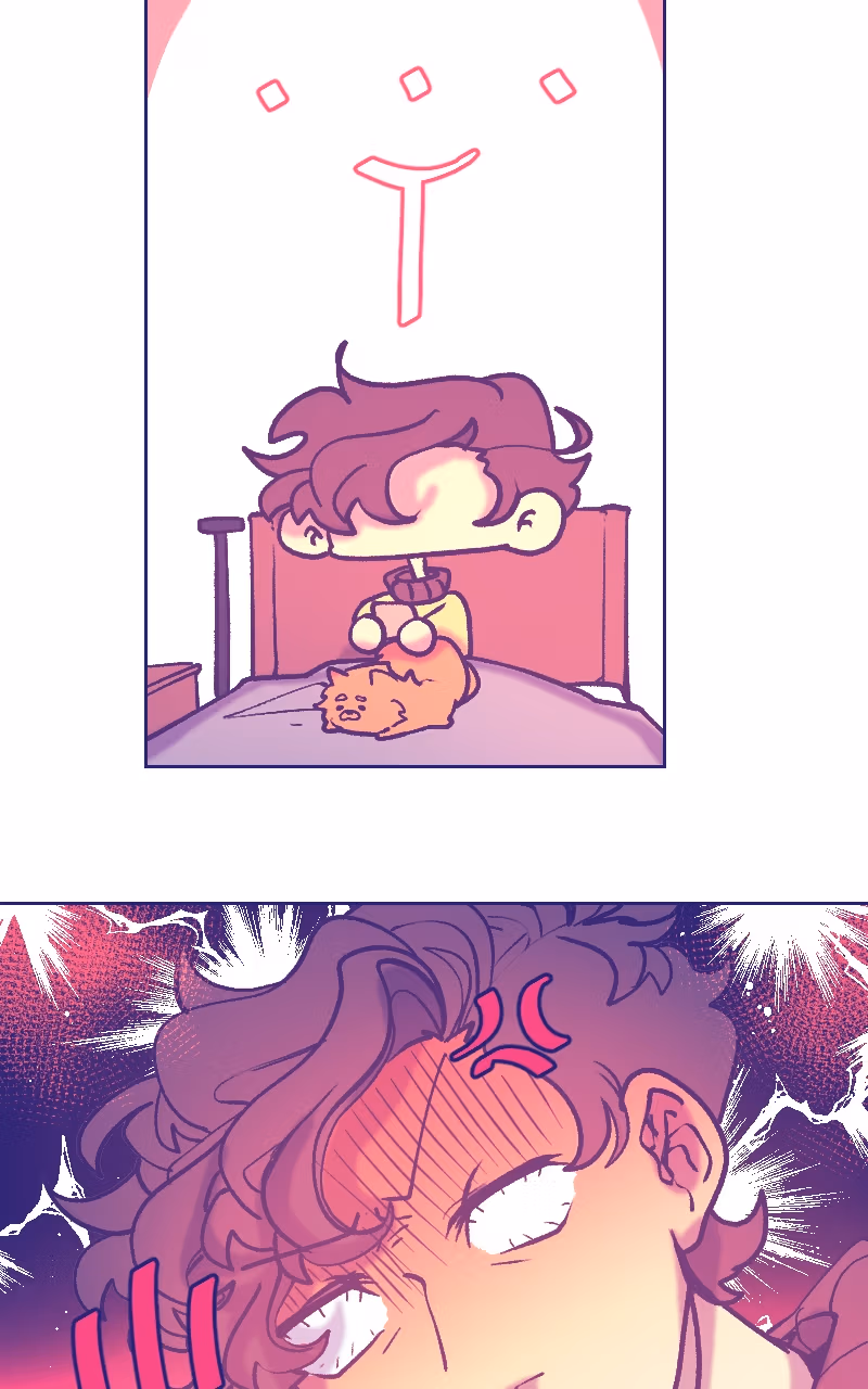 Love Online Chapter 1 page 52 - 