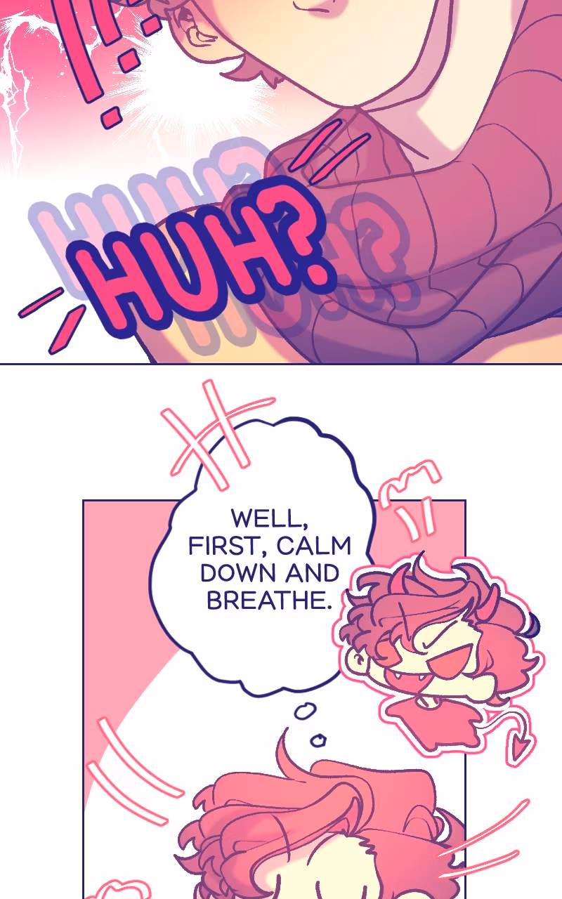 Love Online Chapter 1 page 53 - 