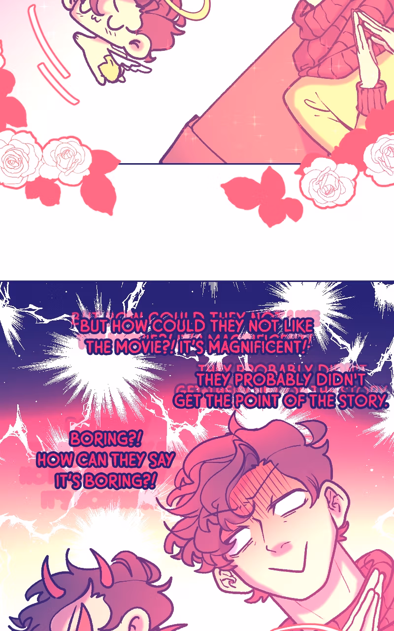 Love Online Chapter 1 page 55 - 