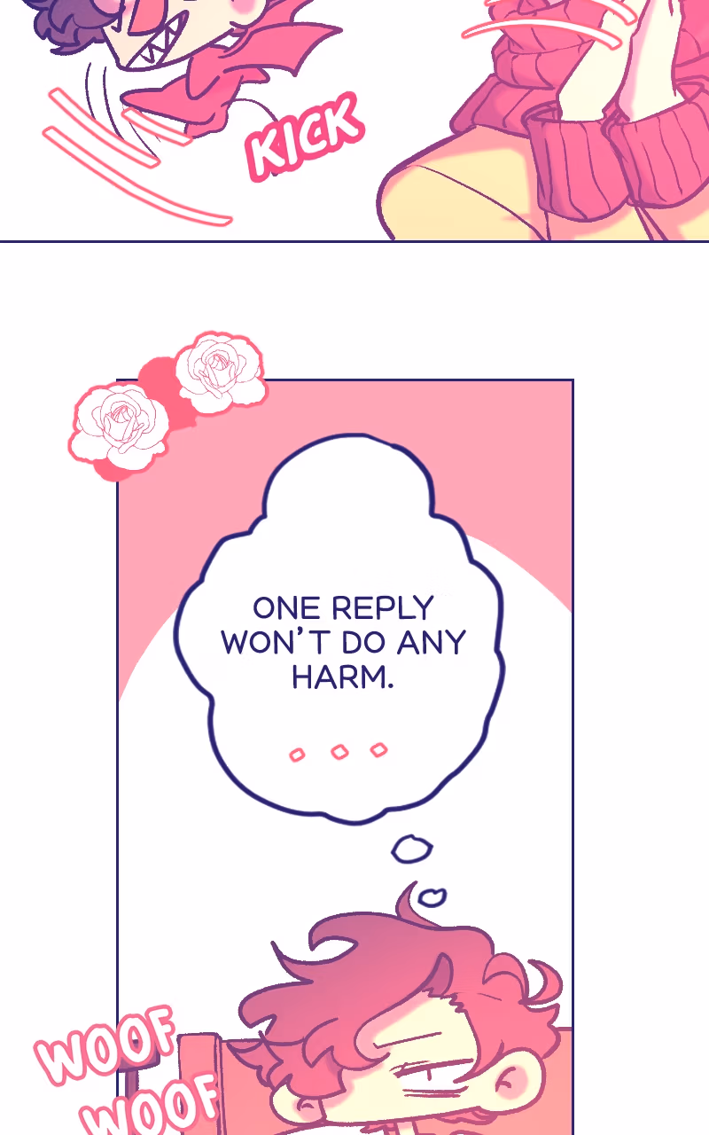 Love Online Chapter 1 page 56 - 